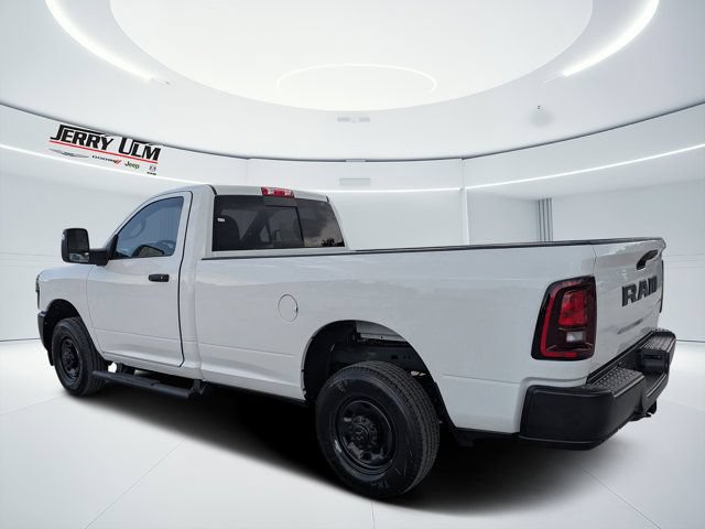 New 2026 RAM 2500 Tradesman RWD image 5