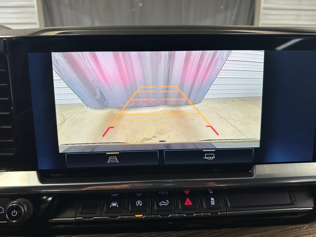 Certified 2022 Chevrolet Silverado 1500 LT image 13