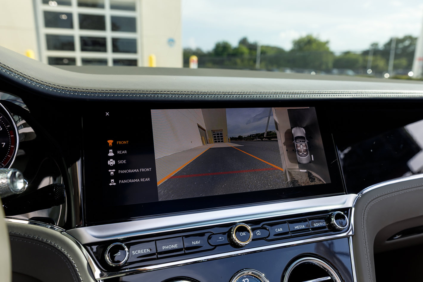 Certified 2022 Bentley Continental GT Speed AWD/4WD image 31