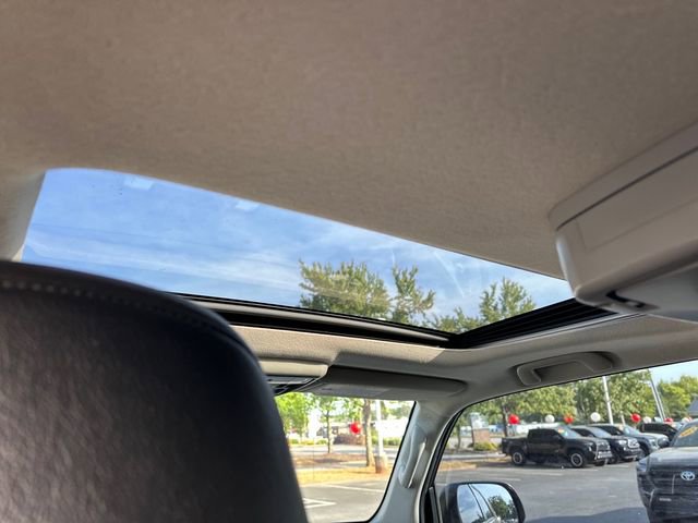 Used 2011 Toyota 4Runner Limited RWD image 11