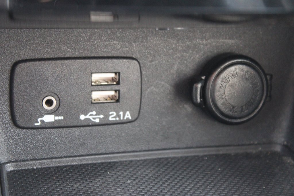 Used 2023 Subaru Forester Limited image 21