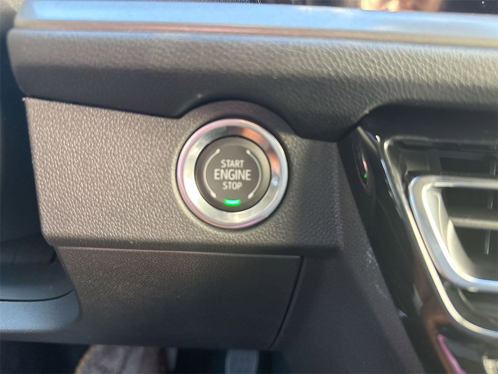 New 2026 Chevrolet Traverse LT image 21