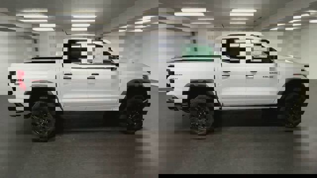 New 2026 Chevrolet Colorado Trail Boss image 9