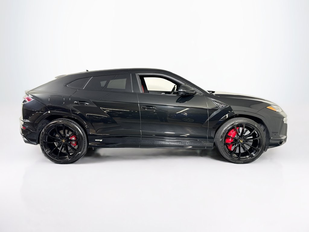 Used 2024 Lamborghini Urus S AWD/4WD image 6