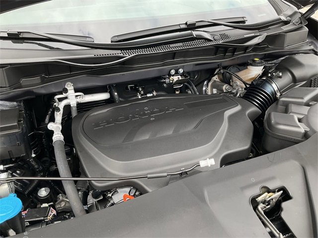 New 2026 Honda Odyssey Touring image 35