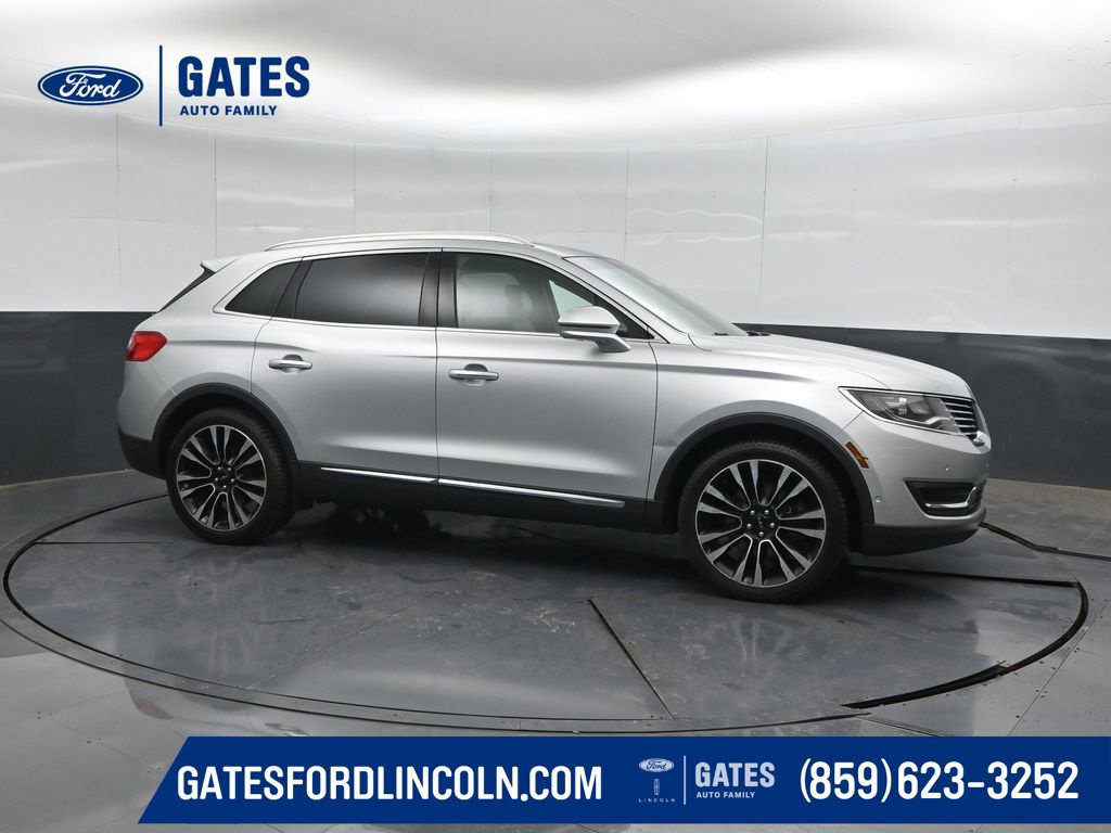 Used 2016 Lincoln MKX Reserve w/ Technology Package AWD/4WD image 1