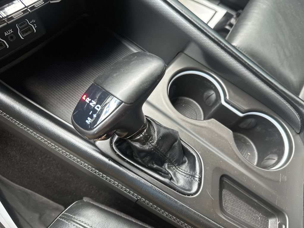 Used 2021 Dodge Durango GT w/ Blacktop Package AWD/4WD image 22