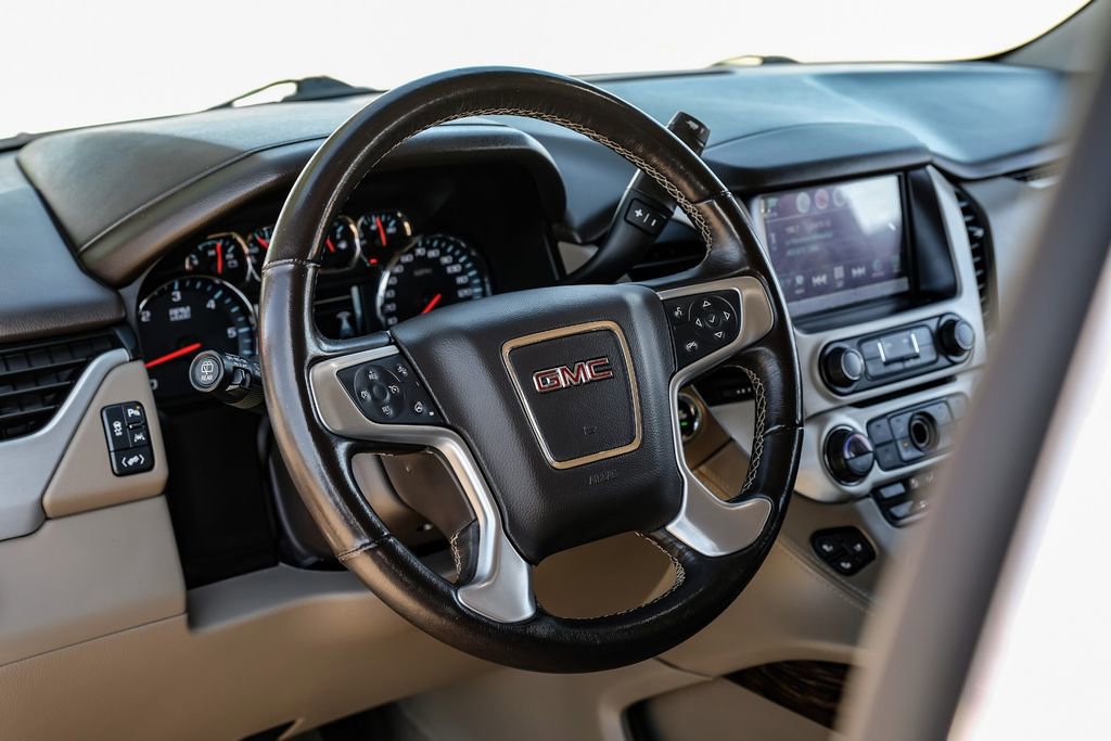 Used 2019 GMC Yukon SLT image 12