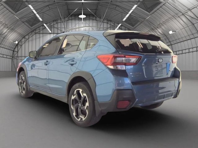 Used 2021 Subaru Crosstrek 2.5i Limited w/ Moonroof Package 2 image 2