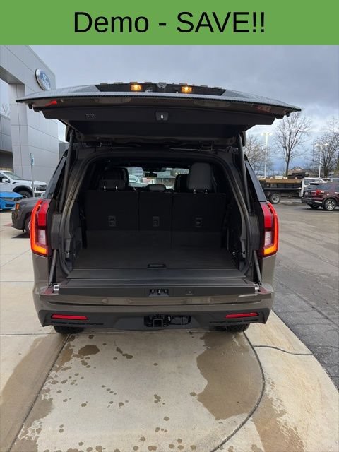 New 2026 Ford Expedition Tremor AWD/4WD image 14