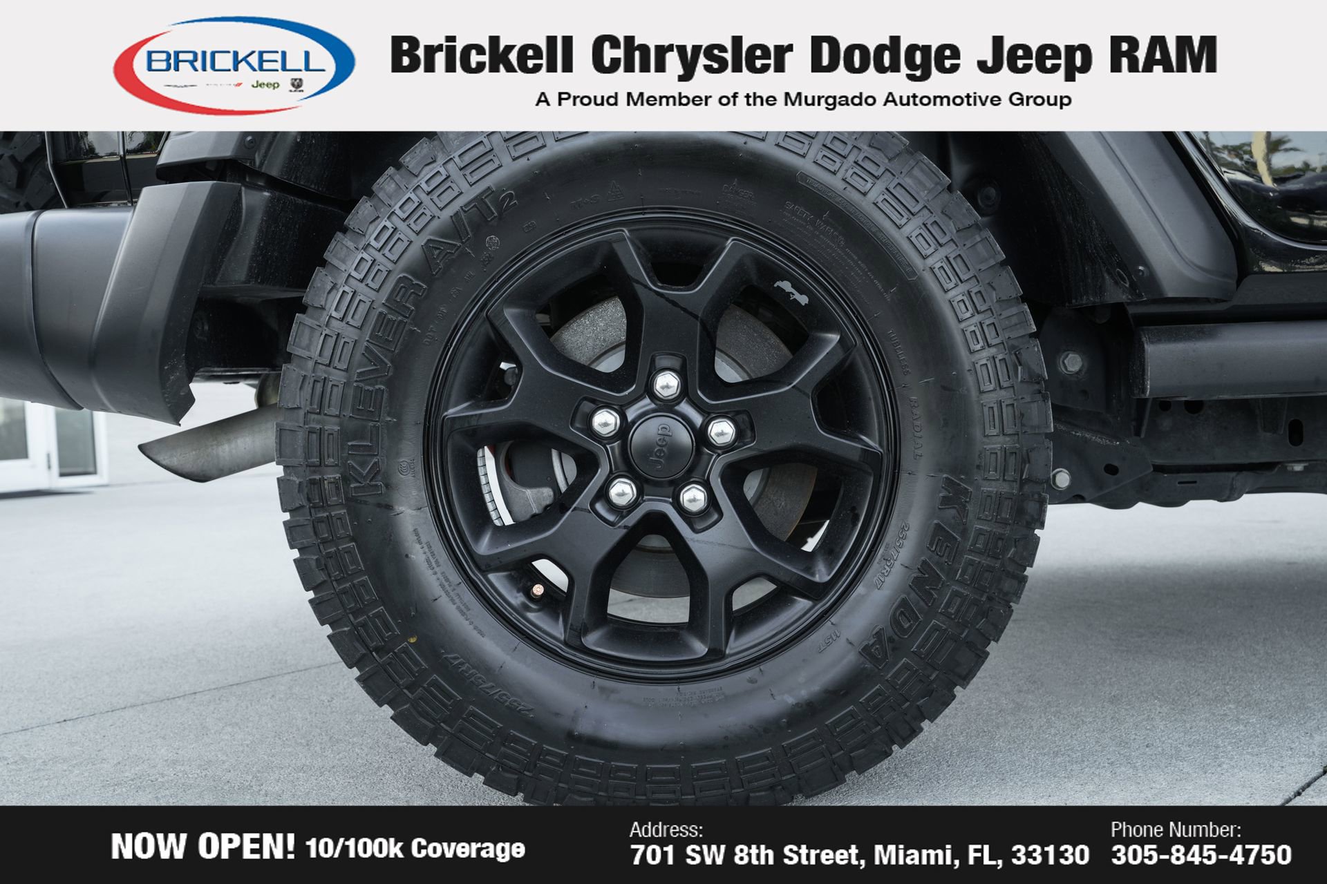 Used 2020 Jeep Wrangler Unlimited Willys image 28