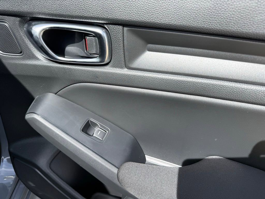 New 2026 Honda Civic Sport image 37