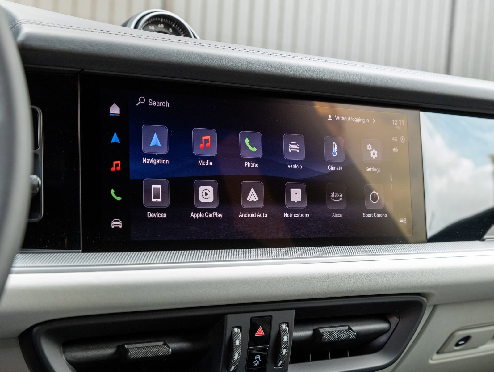 New 2026 Porsche Cayenne S image 26