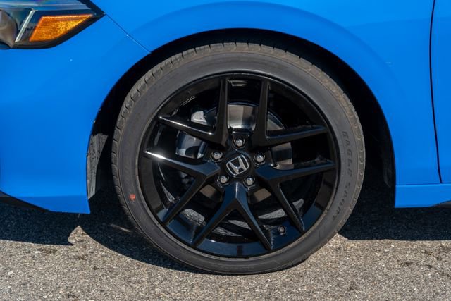 New 2026 Honda Civic Sport image 12