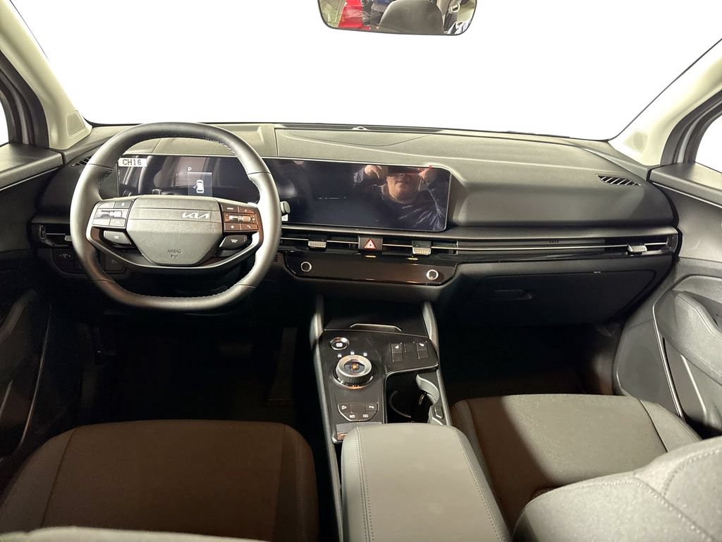 New 2026 Kia Sportage S AWD/4WD image 12