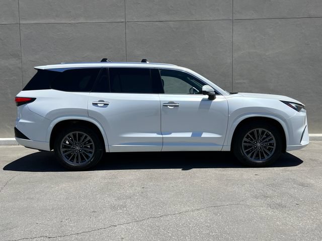 Used 2025 Lexus TX 350 AWD w/ Convenience Package image 5