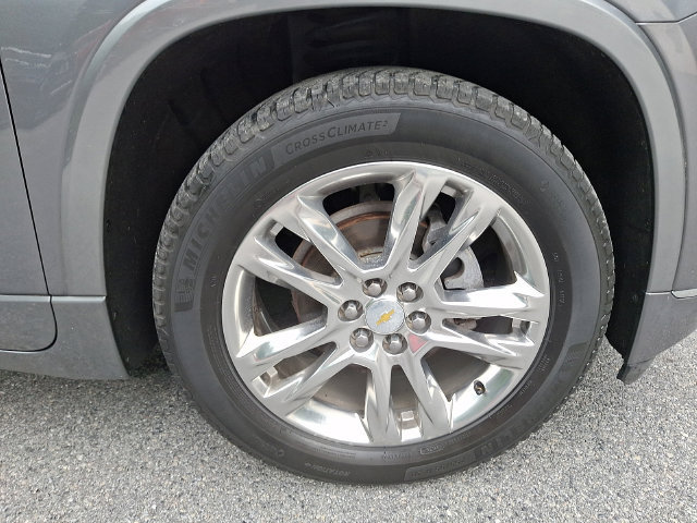 Used 2019 Chevrolet Traverse High Country AWD/4WD image 10