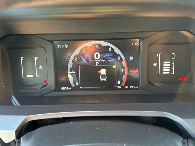 Used 2024 Toyota Tacoma SR5 image 20