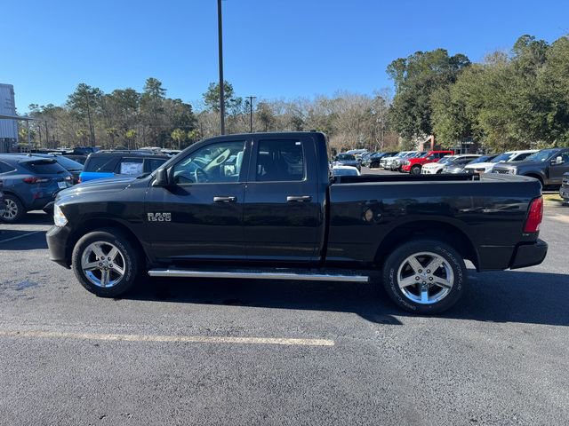 Used 2018 RAM 1500 Express w/ Express Value Package image 5