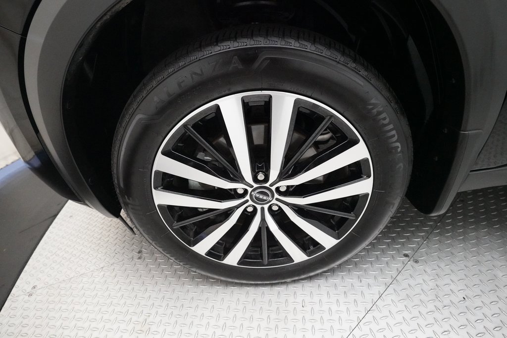 Certified 2024 Nissan Pathfinder Platinum w/ Cargo Package image 27