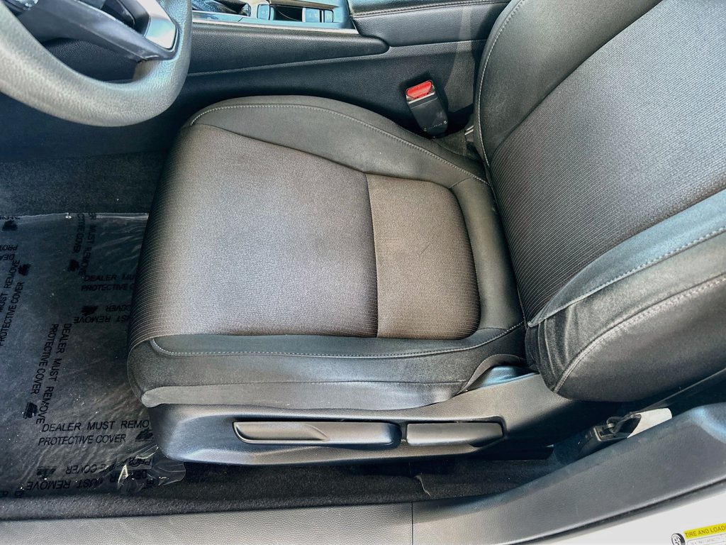 Used 2018 Honda Accord LX image 18