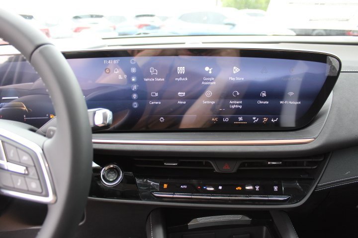 New 2025 Buick Envision Sport Touring image 10