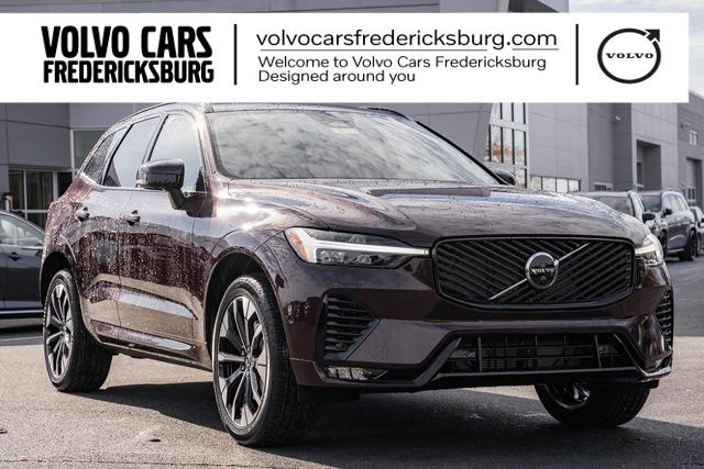 New 2026 Volvo XC60 B5 Ultra w/ Protection Package Premier
