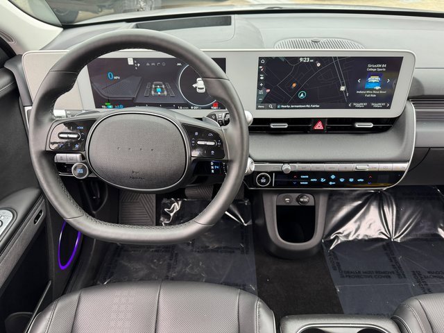 Used 2023 Hyundai Ioniq 5 Limited image 4
