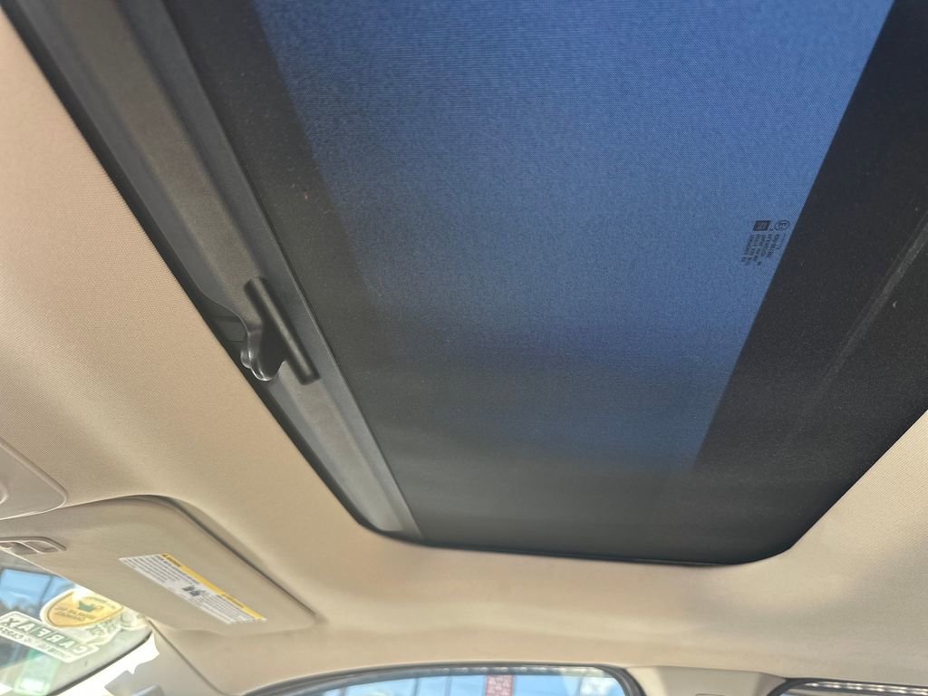 Used 2014 GMC Acadia Denali image 23