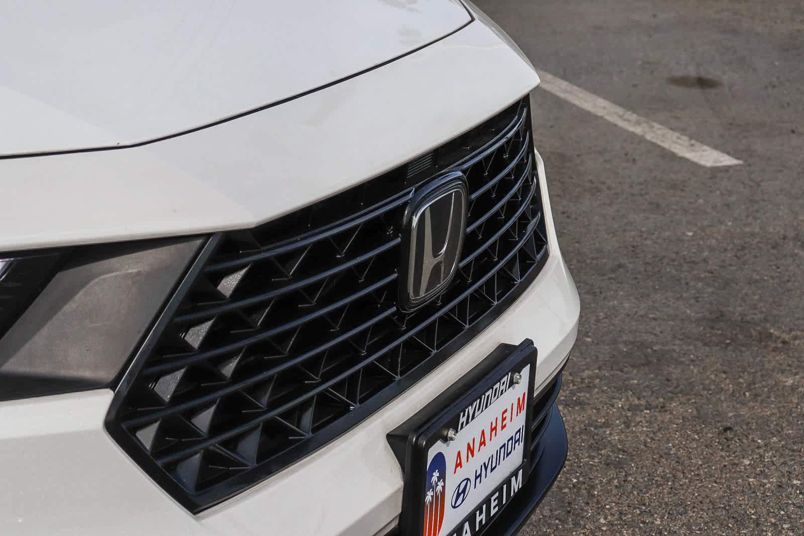 Used 2024 Honda Accord EX image 5