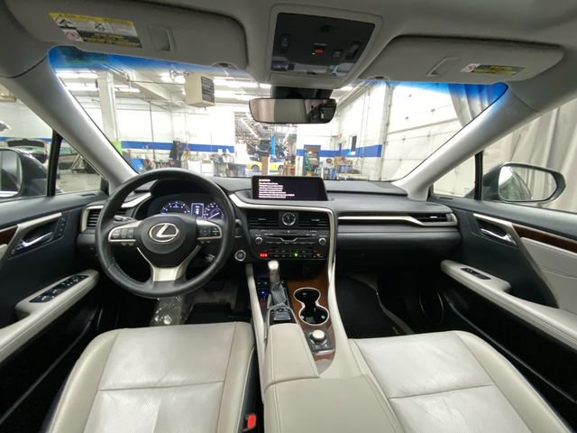 Used 2019 Lexus RX 350 AWD w/ Navigation Package image 28