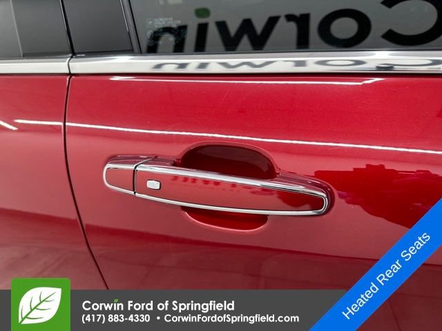 Used 2020 Chevrolet Equinox Premier image 9