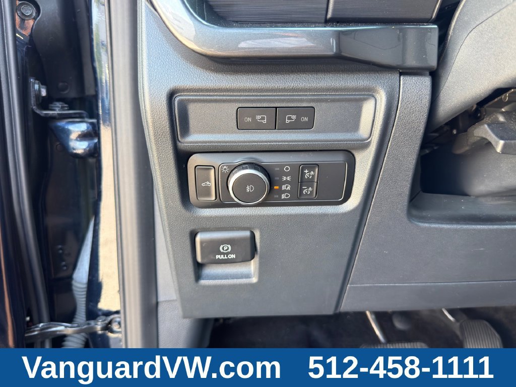 Used 2022 Ford F150 Tremor w/ Trailer Tow Package AWD/4WD image 24
