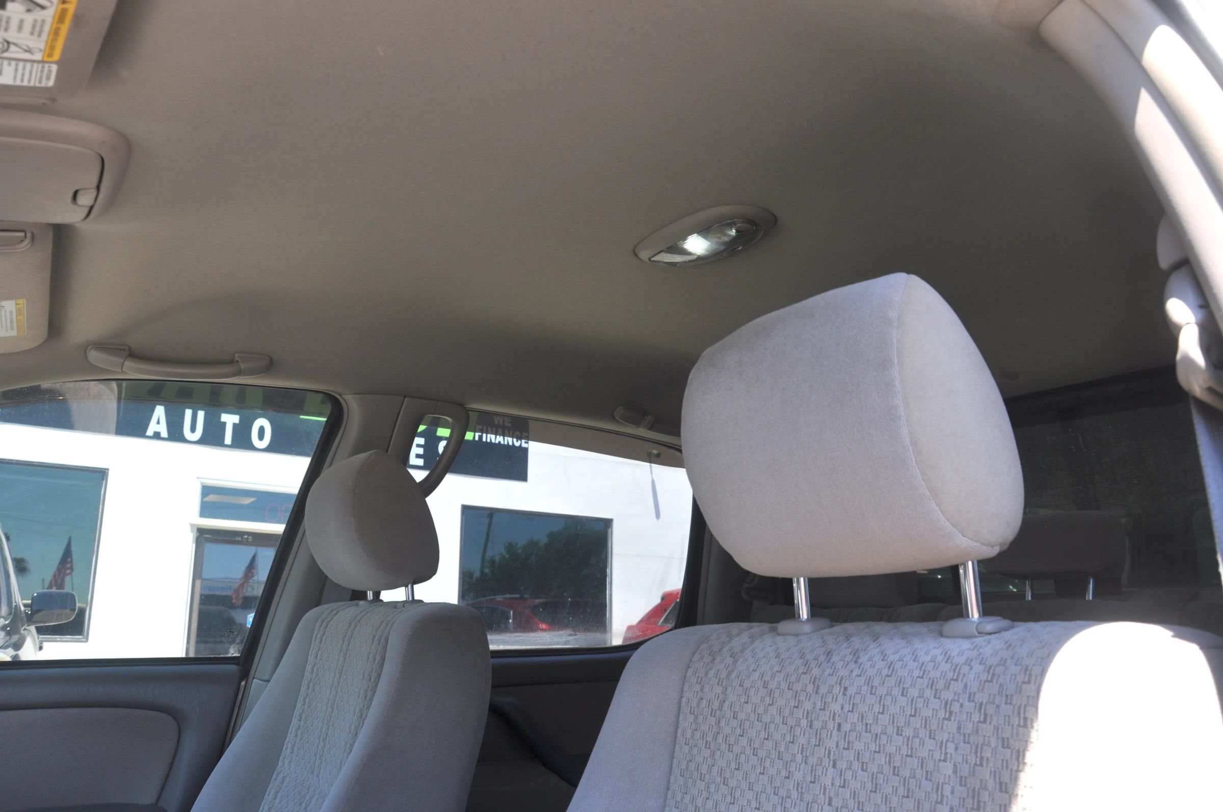 Used 2005 Toyota Tundra SR5 RWD image 35