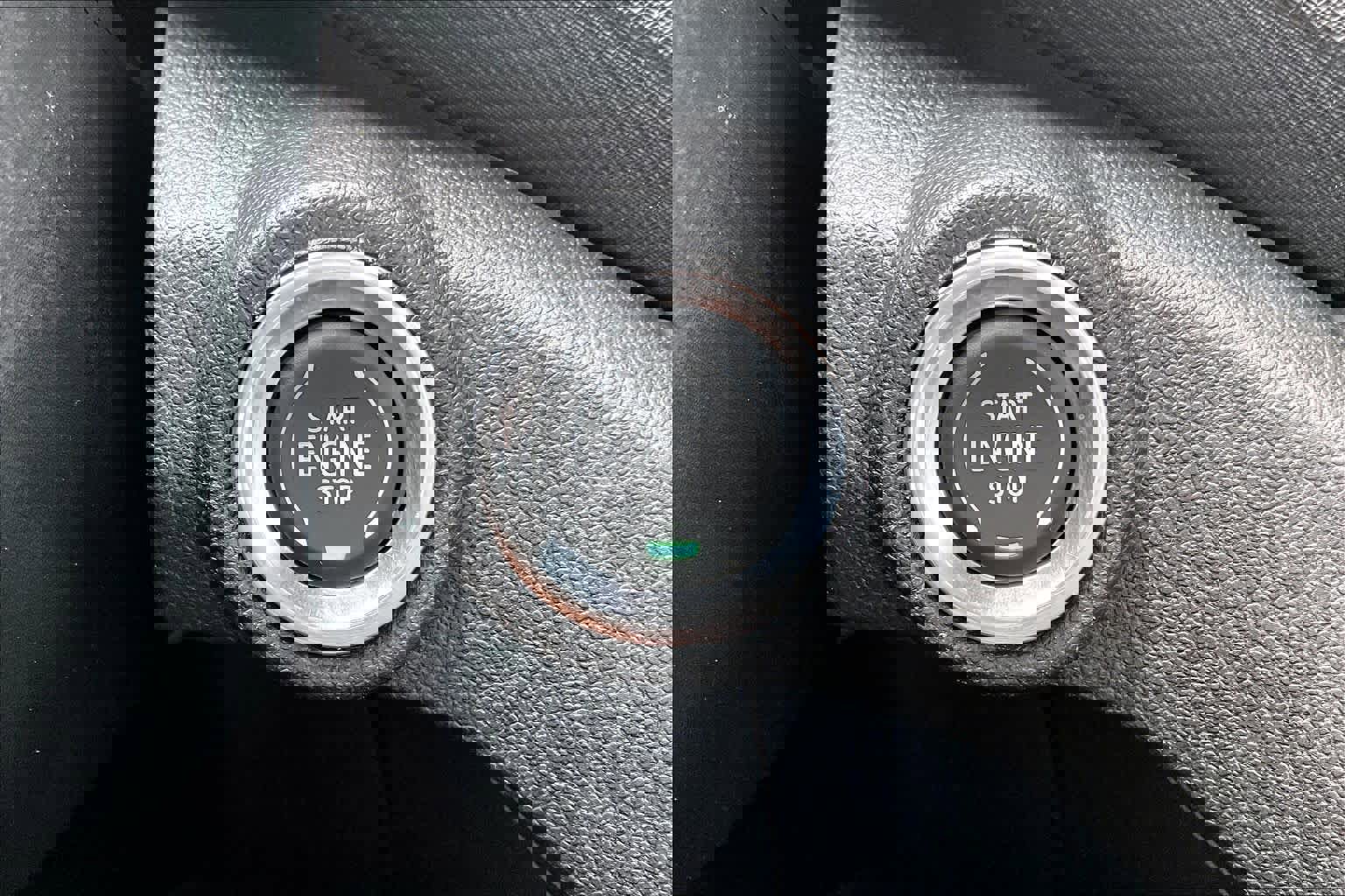 Used 2021 Chevrolet TrailBlazer RS w/ Technology Package FWD image 32