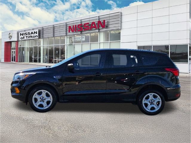 Used 2019 Ford Escape S image 4