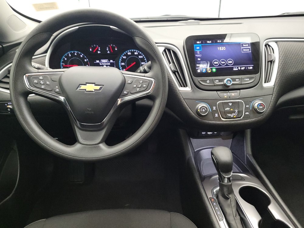 Used 2023 Chevrolet Malibu LS FWD image 22