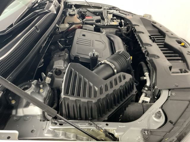 Certified 2024 Chevrolet Blazer LT w/ Convenience Package image 22