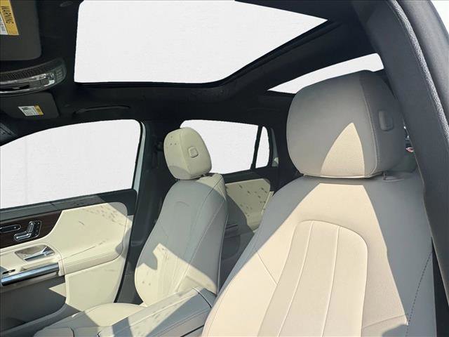 New 2026 Mercedes-Benz GLA 250 image 9