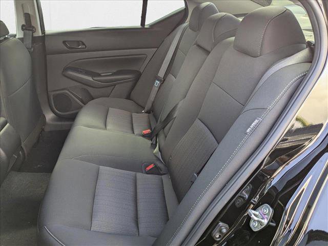 New 2025 Nissan Altima 2.5 S image 15