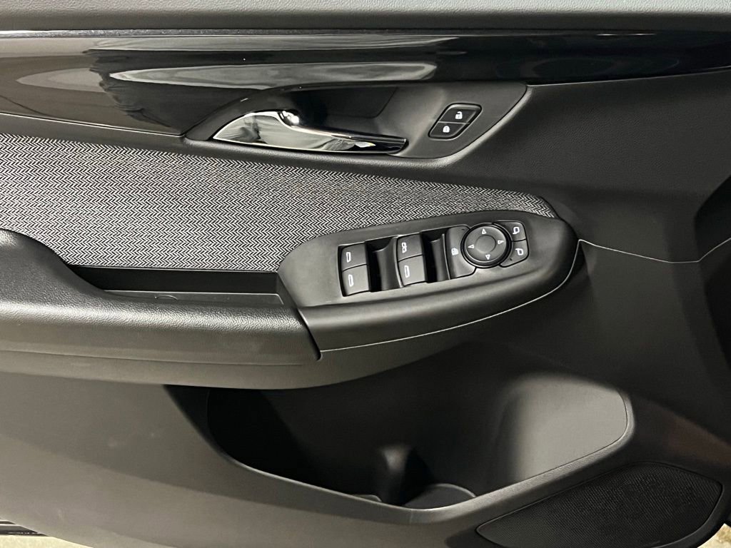 New 2026 Chevrolet TrailBlazer LS w/ LS Convenience Package FWD image 11
