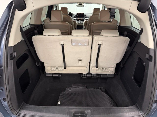 Used 2025 Honda Odyssey EX-L image 6