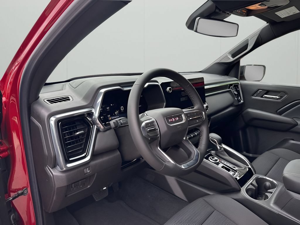 New 2026 GMC Canyon Elevation w/ Convenience Package AWD/4WD image 32