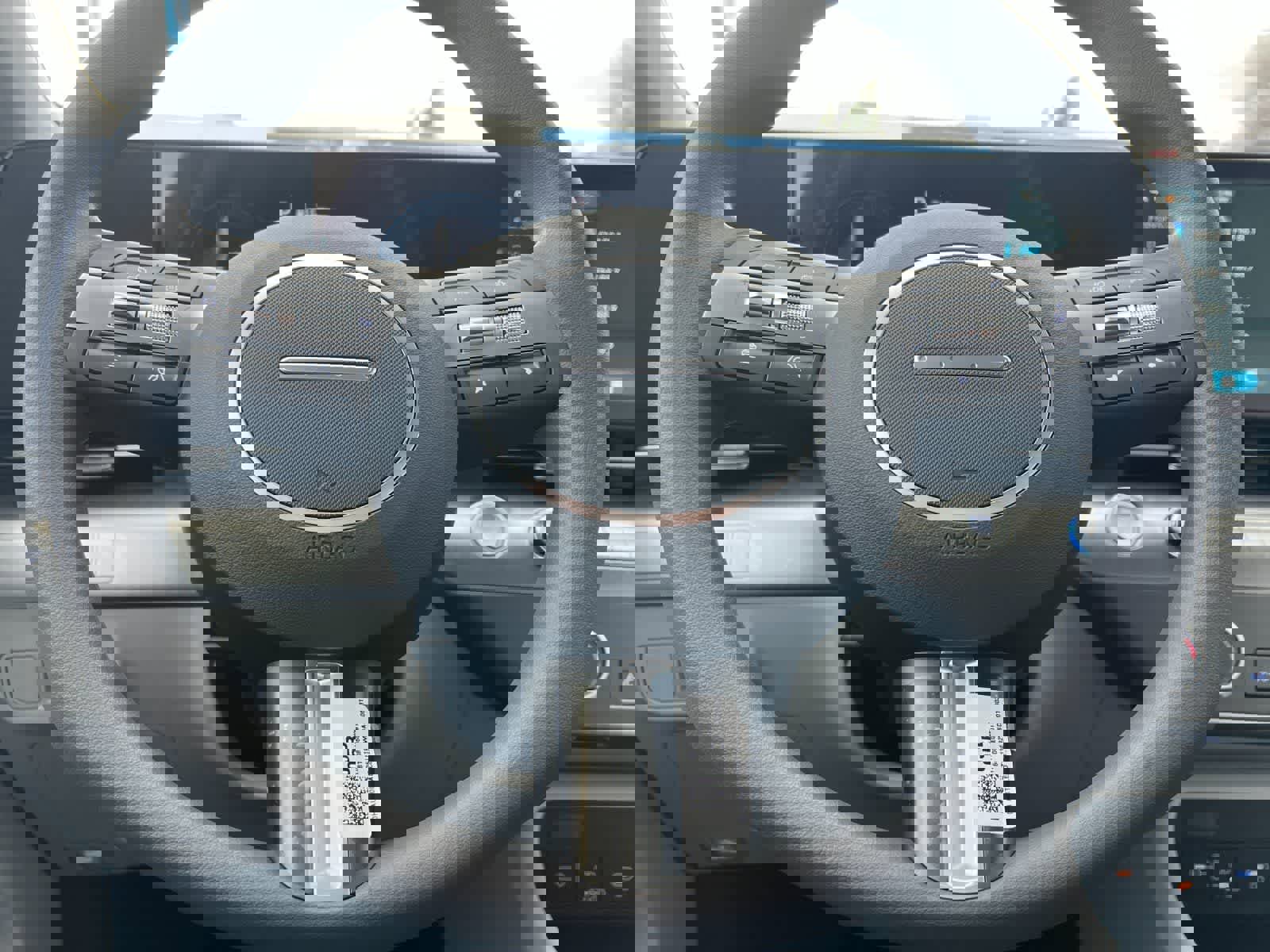 New 2026 Hyundai Kona SE AWD/4WD image 23