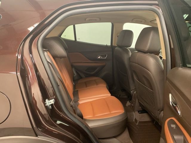 Used 2014 Buick Encore Leather image 24