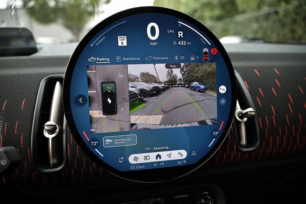 New 2026 MINI Cooper Countryman S w/ Comfort Package Max image 35