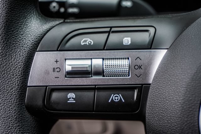 New 2026 Hyundai Tucson SEL Plus FWD image 31