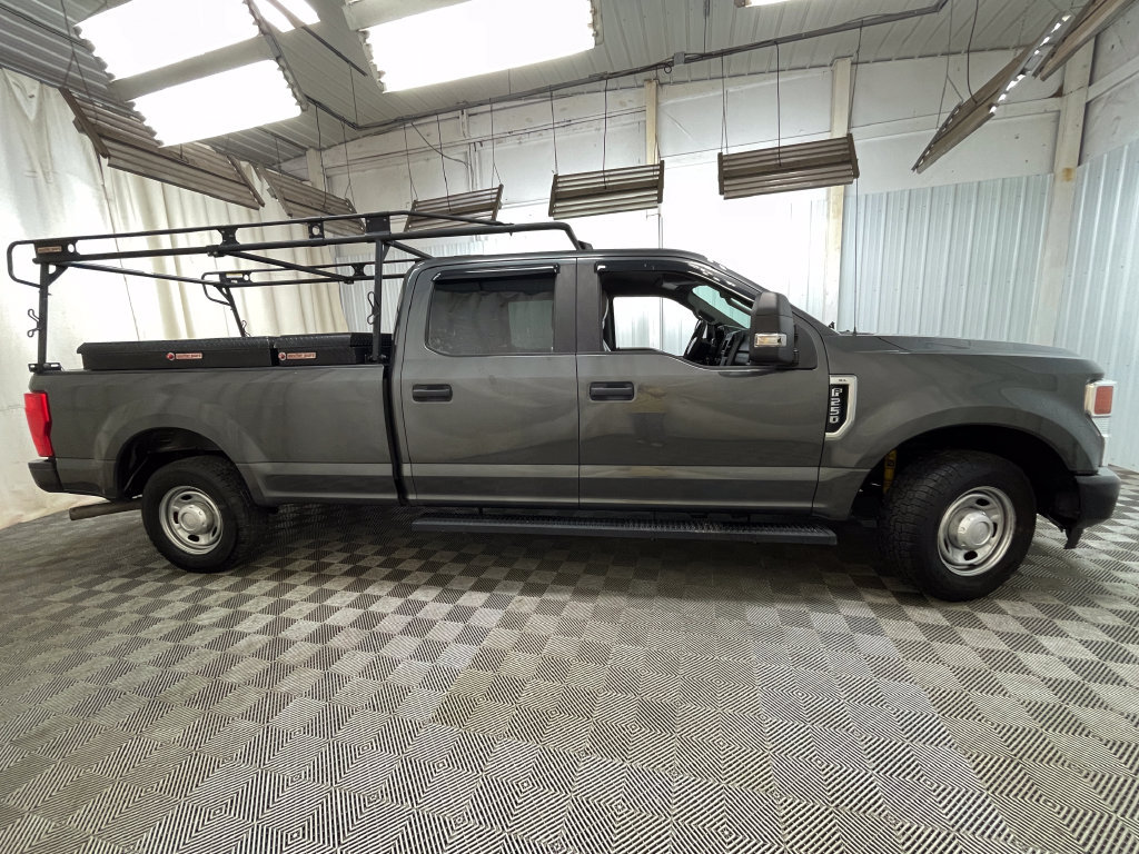 Used 2020 Ford F250 XL w/ Power Equipment Group RWD image 16