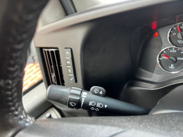 Used 2022 Chevrolet Express 3500 Work Van w/ Driver Convenience Package image 31