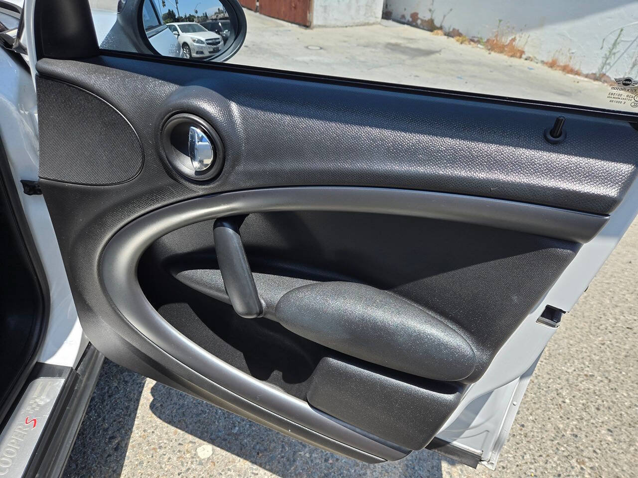 Used 2012 MINI Cooper Countryman S FWD image 33